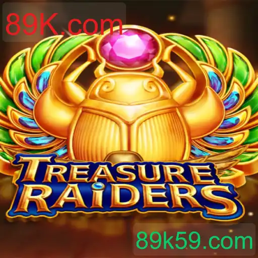 TREASURERAIDERS